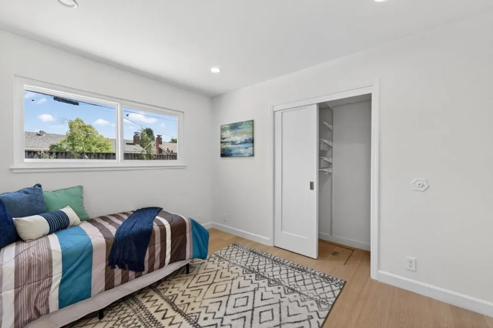 1434 Myrtle Avenue San Jose, CA 95118