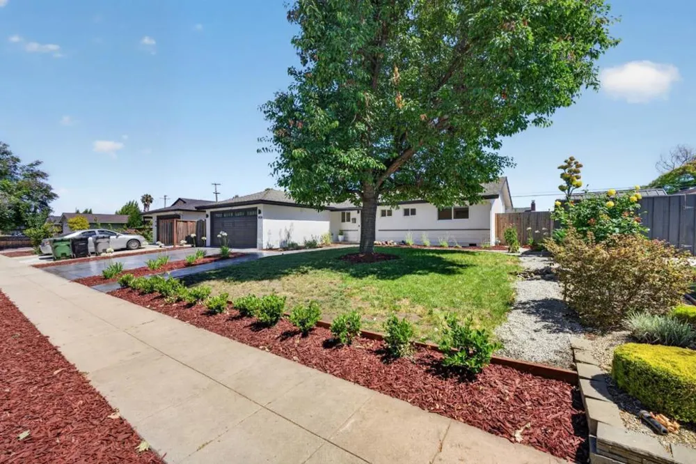 1434 Myrtle Avenue San Jose, CA 95118