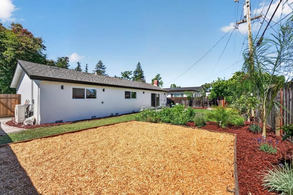 1434 Myrtle Avenue San Jose, CA 95118