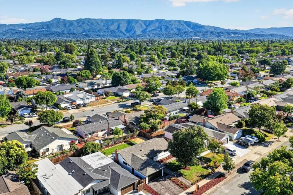 1434 Myrtle Avenue San Jose, CA 95118