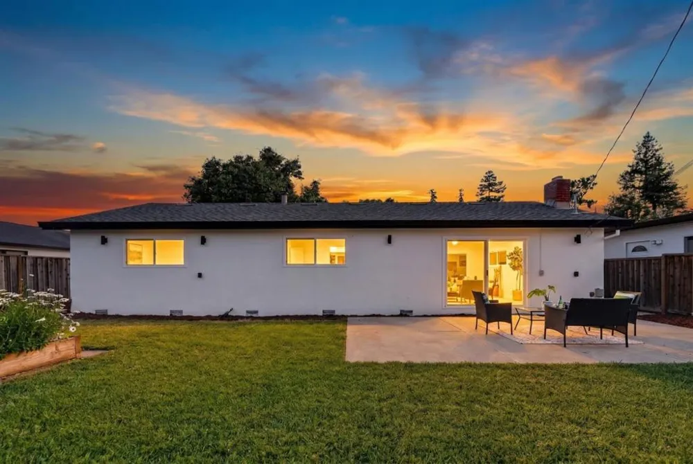 1434 Myrtle Avenue San Jose, CA 95118