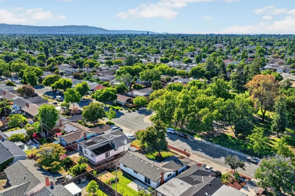 1434 Myrtle Avenue San Jose, CA 95118