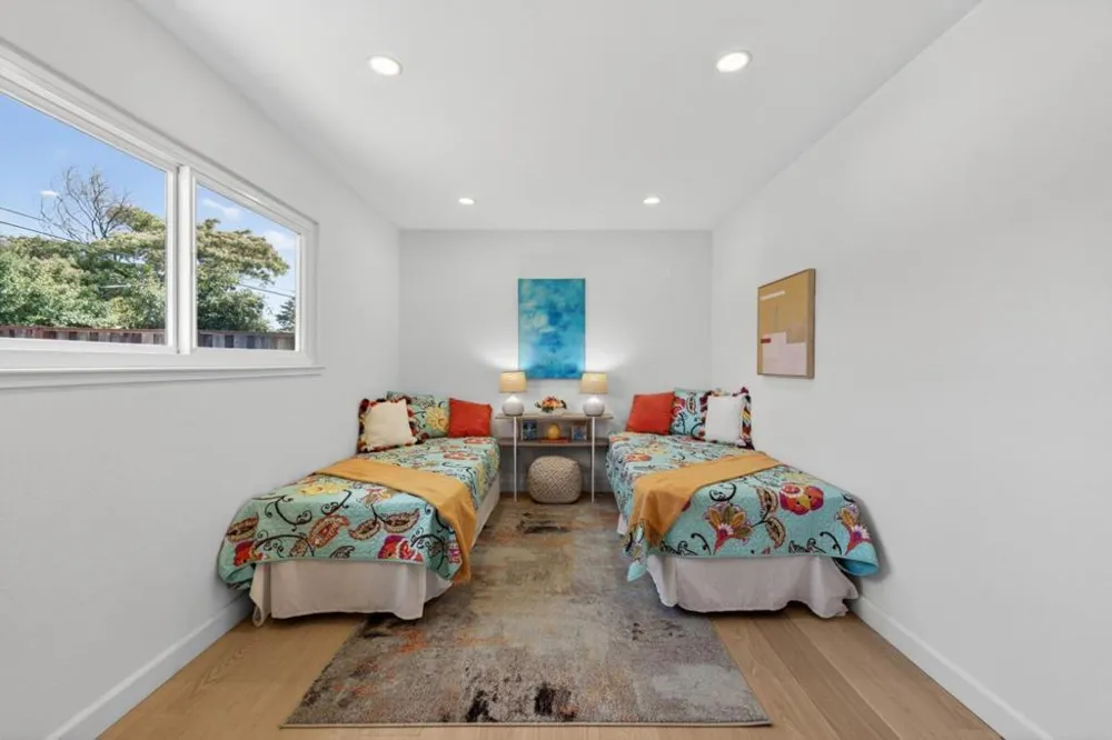 1434 Myrtle Avenue San Jose, CA 95118