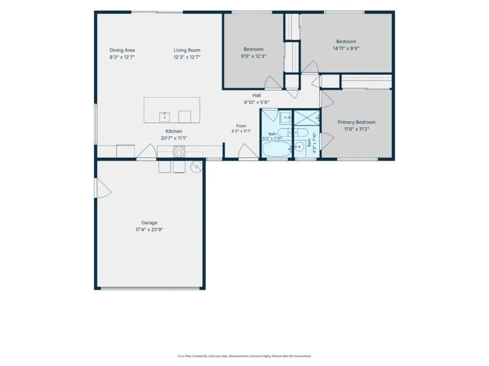 1434 Myrtle Avenue San Jose, CA 95118