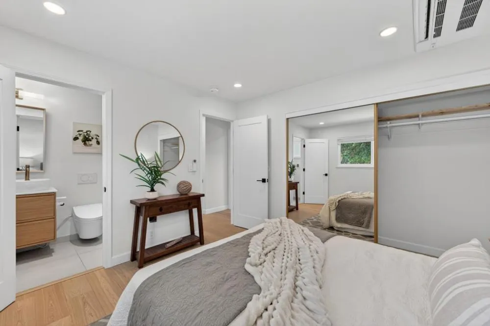 1434 Myrtle Avenue San Jose, CA 95118