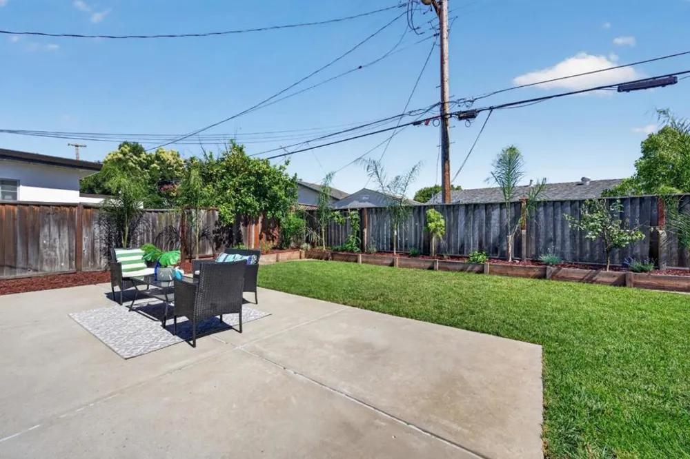 1434 Myrtle Avenue San Jose, CA 95118