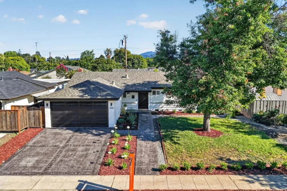 1434 Myrtle Avenue San Jose, CA 95118