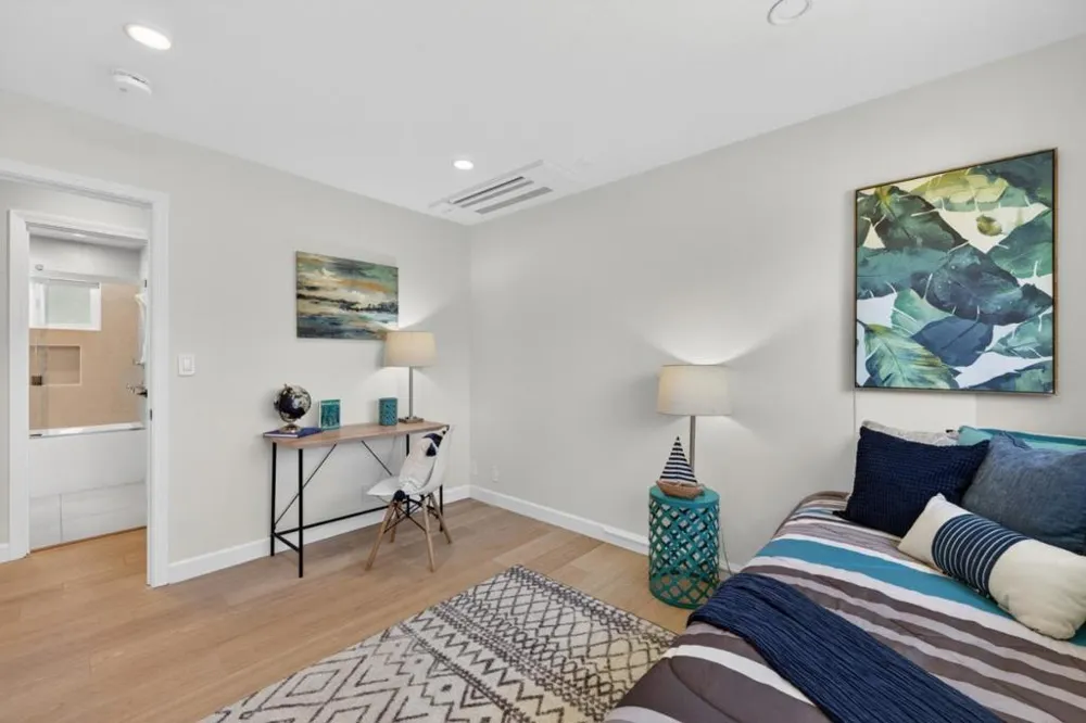 1434 Myrtle Avenue San Jose, CA 95118