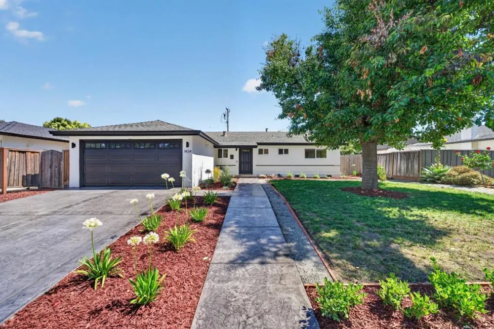 1434 Myrtle Avenue San Jose, CA 95118