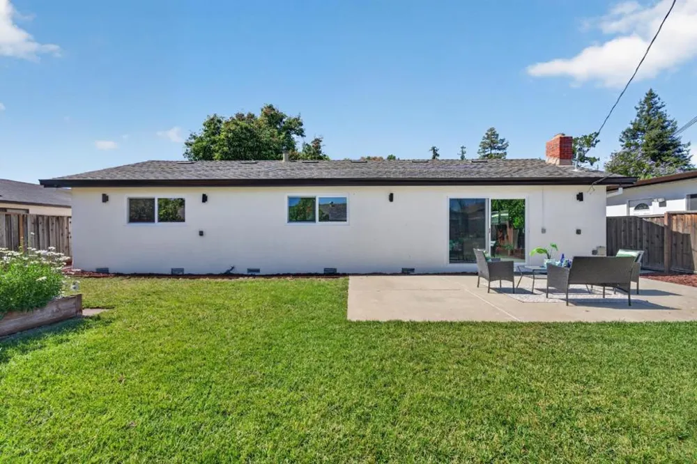 1434 Myrtle Avenue San Jose, CA 95118