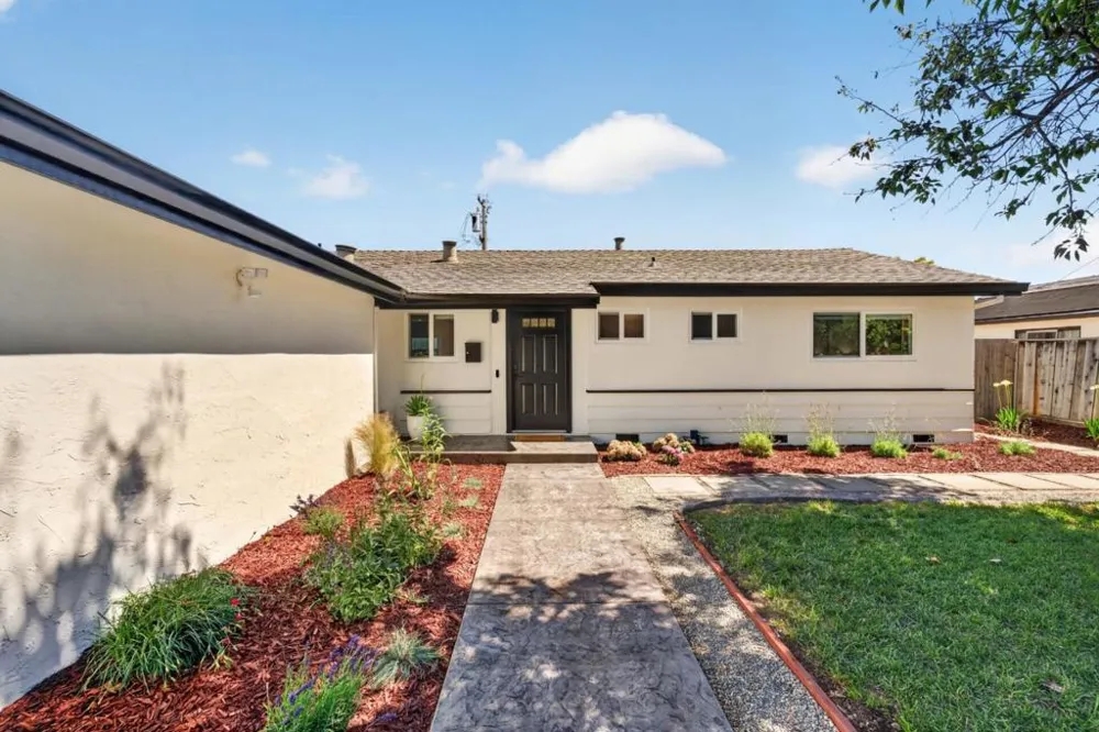 1434 Myrtle Avenue San Jose, CA 95118