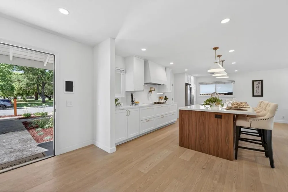 1434 Myrtle Avenue San Jose, CA 95118