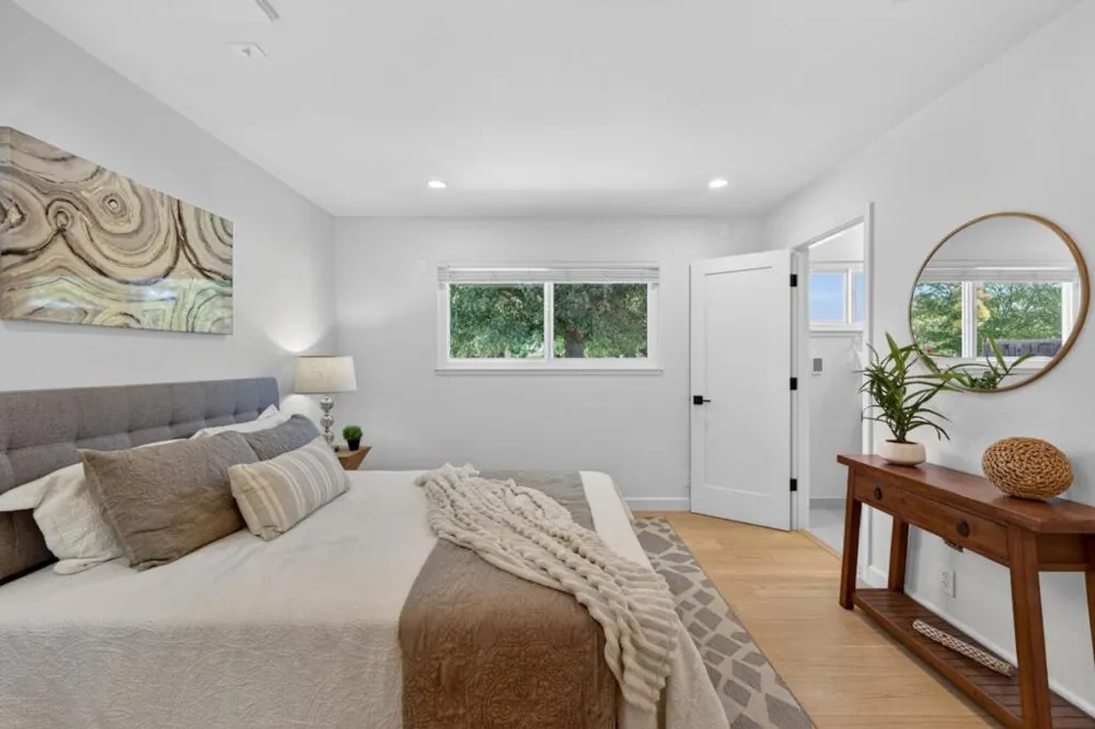 1434 Myrtle Avenue San Jose, CA 95118