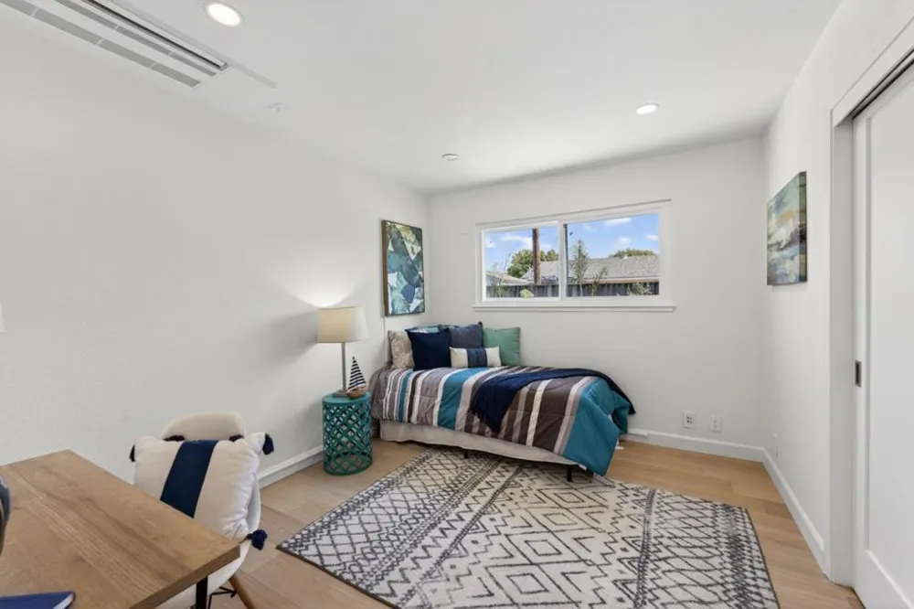 1434 Myrtle Avenue San Jose, CA 95118