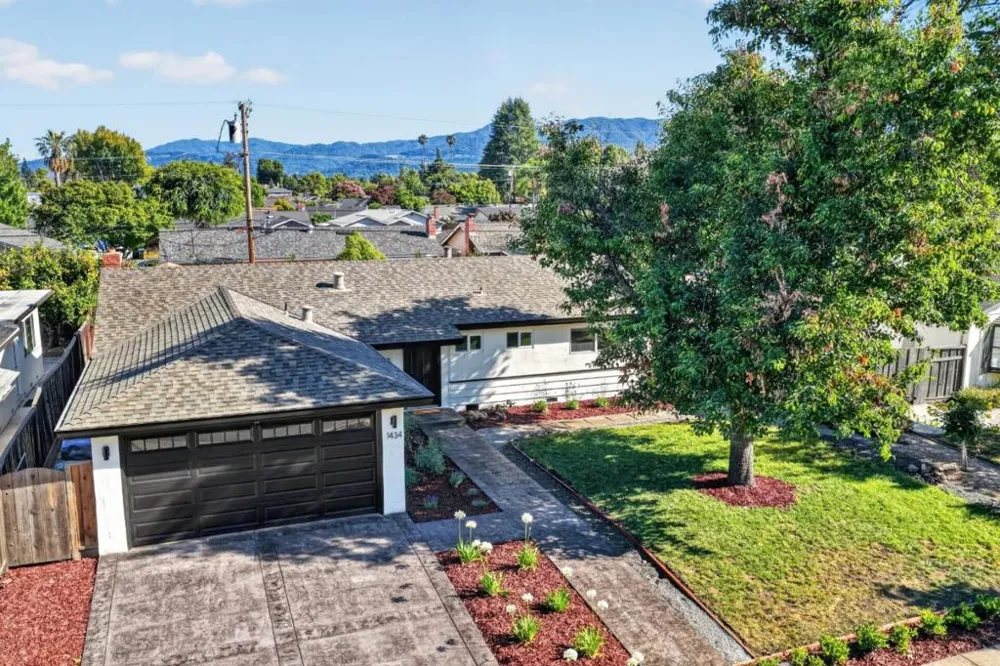 1434 Myrtle Avenue San Jose, CA 95118