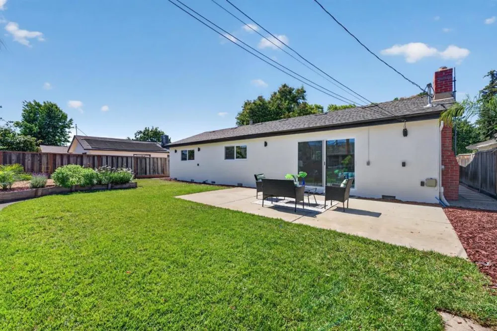 1434 Myrtle Avenue San Jose, CA 95118