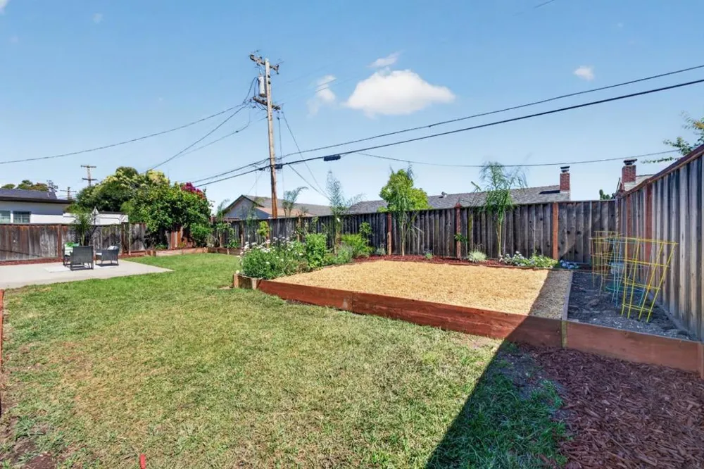1434 Myrtle Avenue San Jose, CA 95118