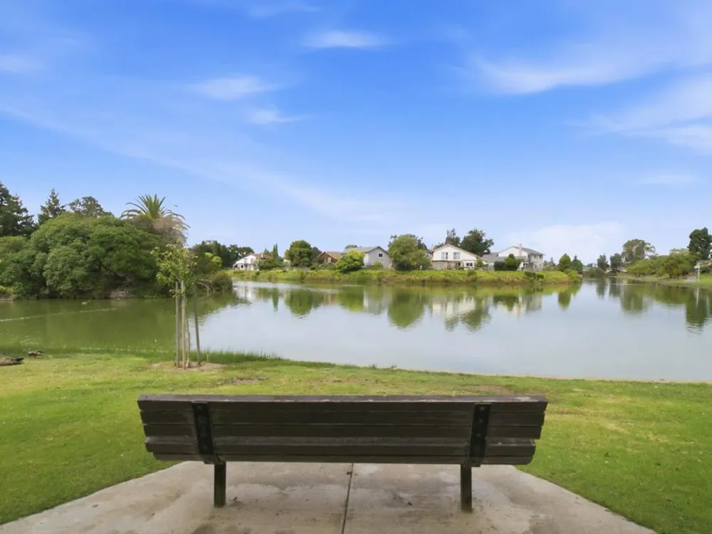 6386 Buena Vista Drive #B Newark, CA 94560