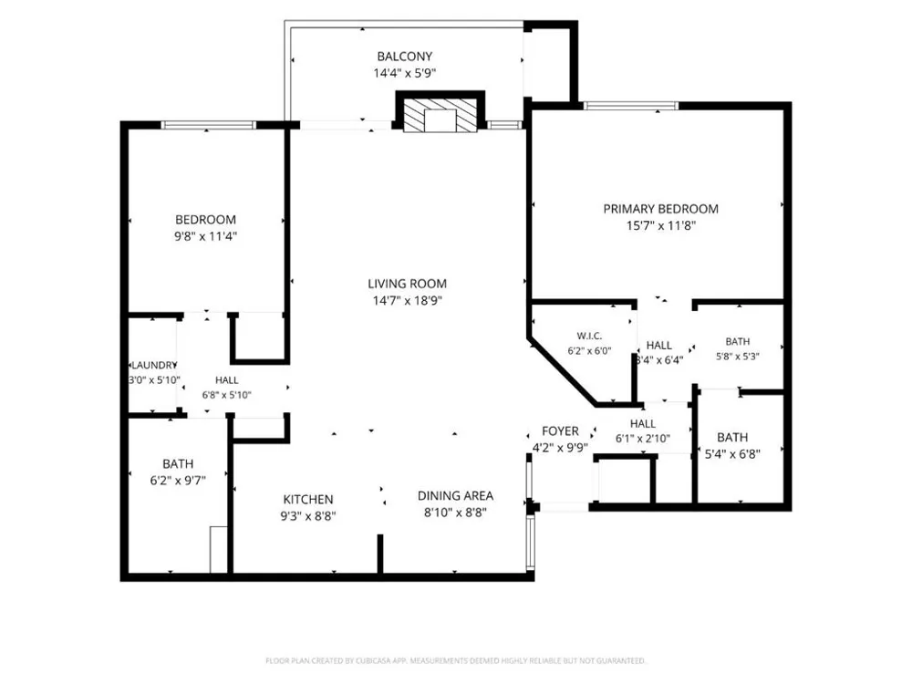 6386 Buena Vista Drive #B Newark, CA 94560