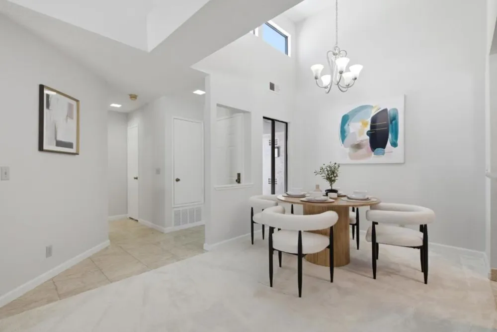 6386 Buena Vista Drive #B Newark, CA 94560