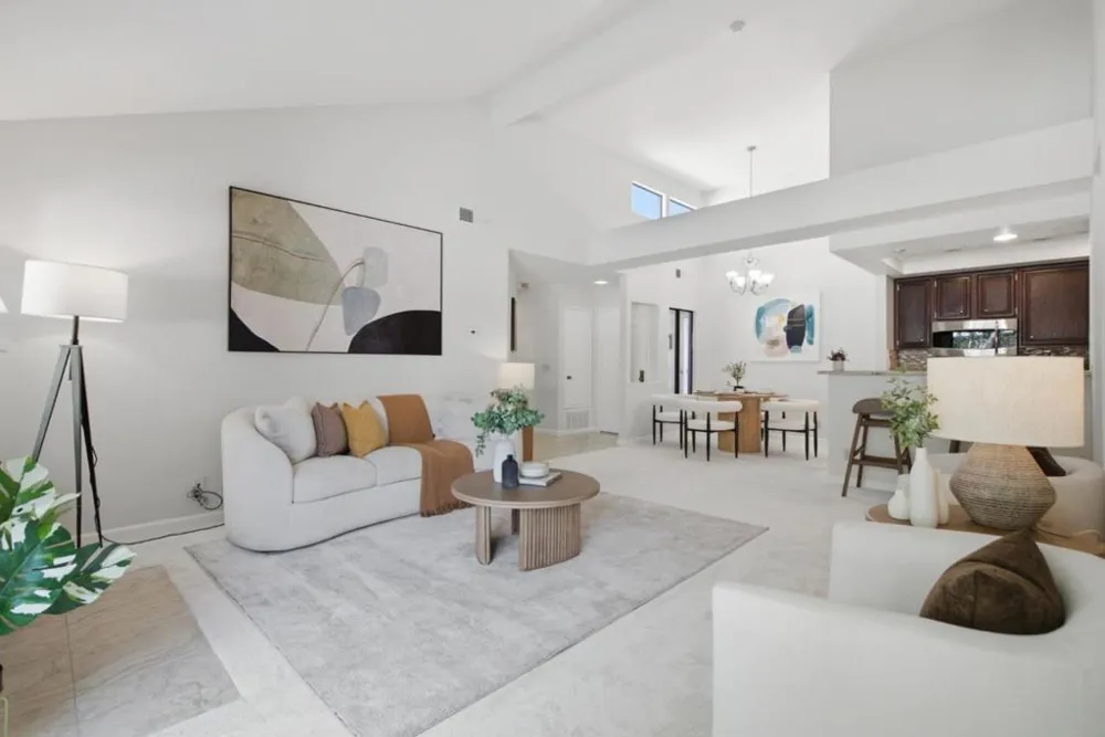 6386 Buena Vista Drive #B Newark, CA 94560