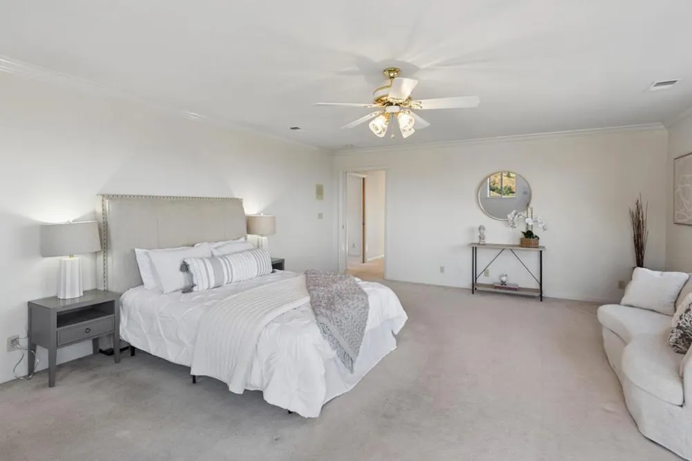 3625 Sierra Road San Jose, CA 95132