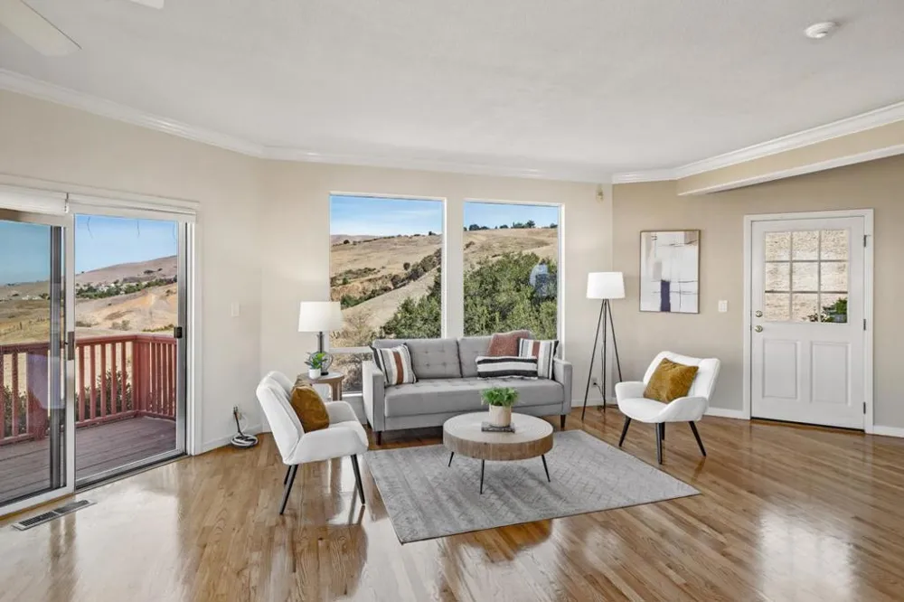 3625 Sierra Road San Jose, CA 95132