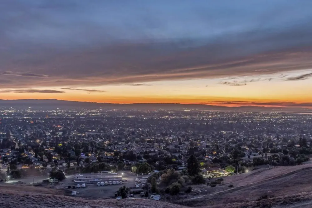 3625 Sierra Road San Jose, CA 95132