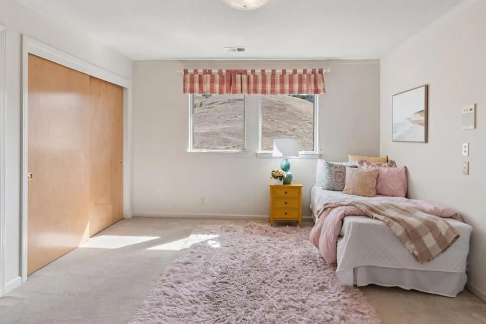 3625 Sierra Road San Jose, CA 95132