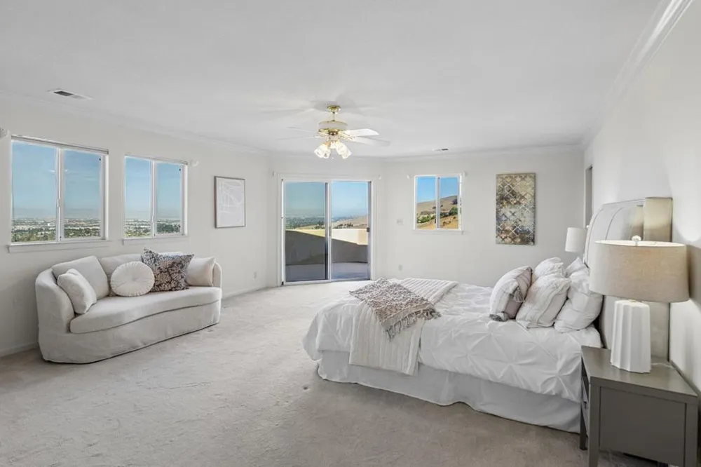 3625 Sierra Road San Jose, CA 95132