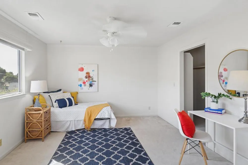 3625 Sierra Road San Jose, CA 95132