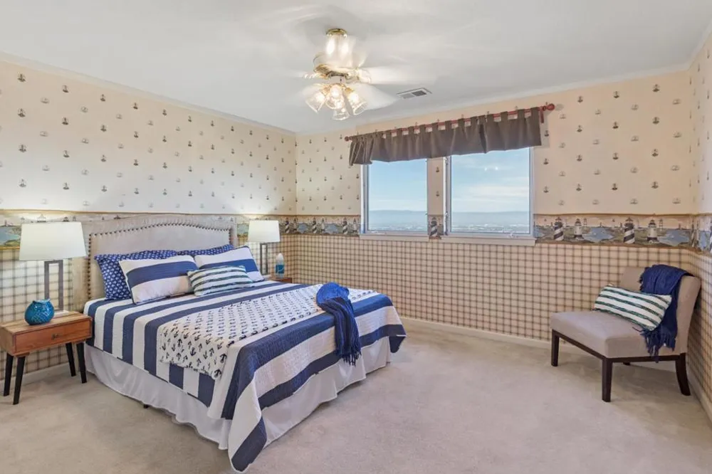 3625 Sierra Road San Jose, CA 95132