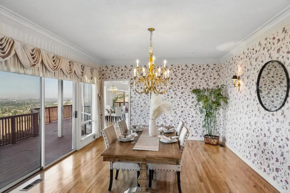 3625 Sierra Road San Jose, CA 95132
