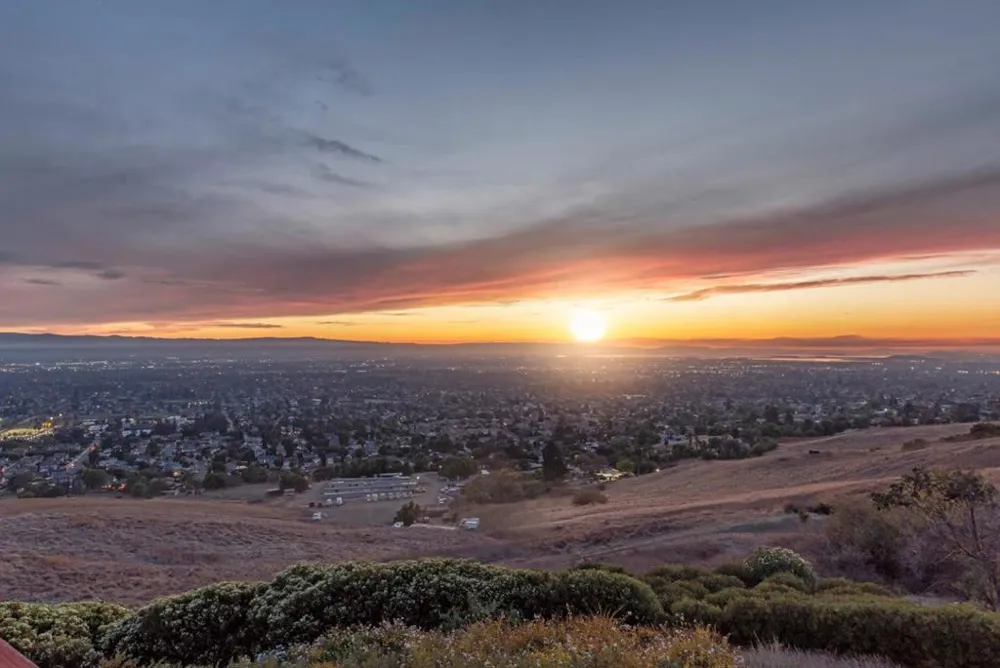 3625 Sierra Road San Jose, CA 95132