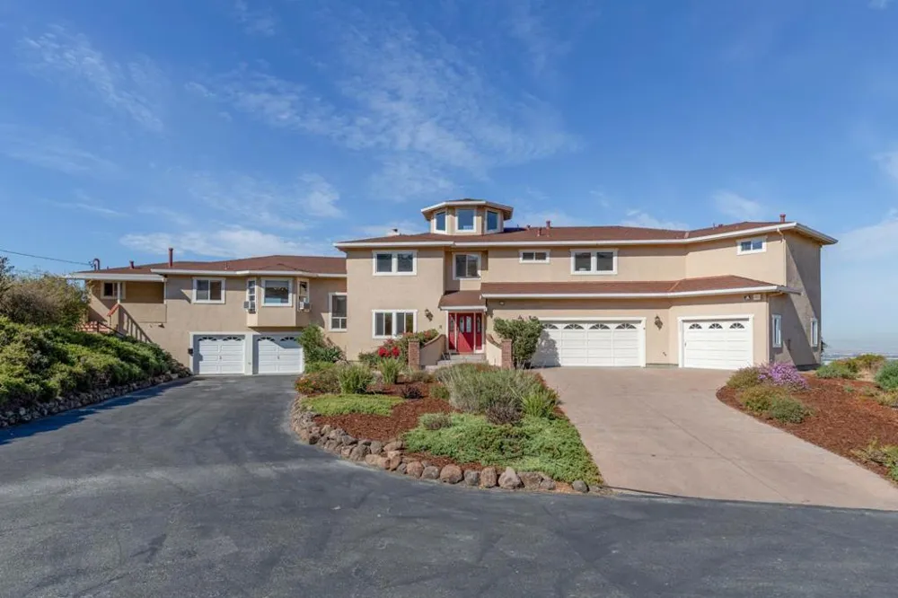 3625 Sierra Road San Jose, CA 95132