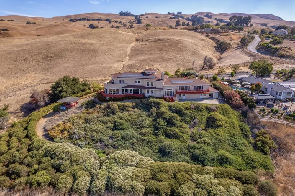 3625 Sierra Road San Jose, CA 95132