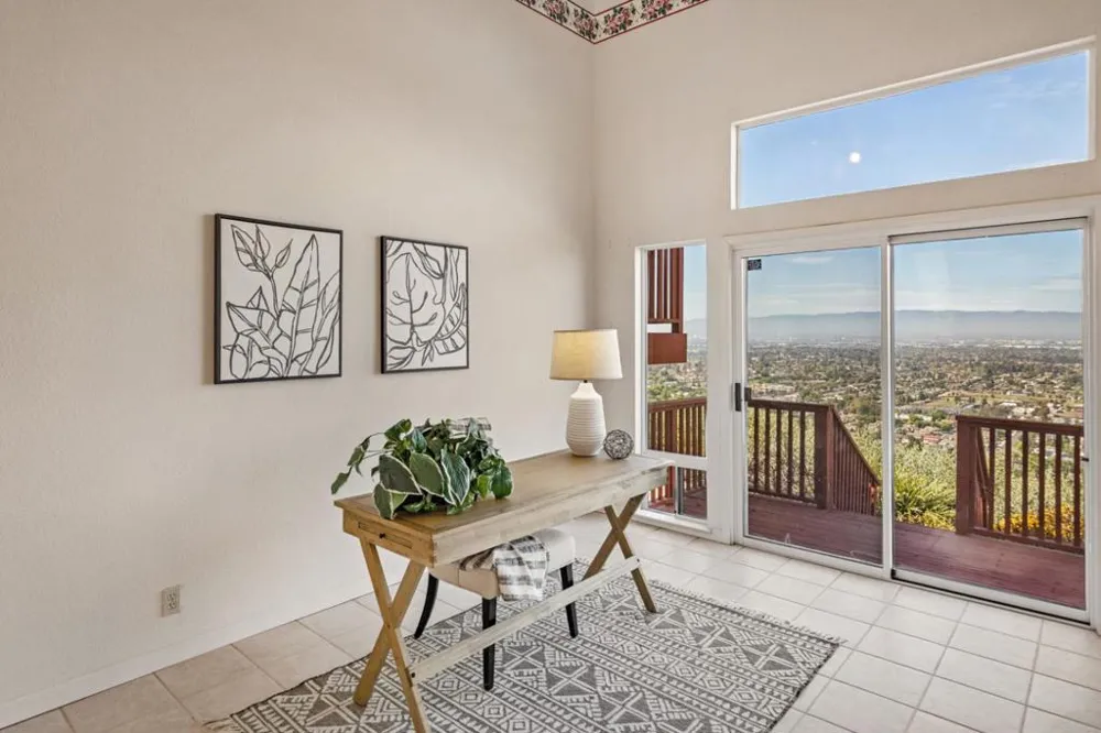 3625 Sierra Road San Jose, CA 95132