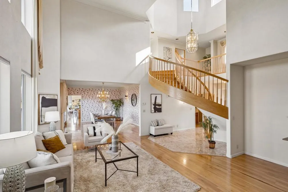 3625 Sierra Road San Jose, CA 95132