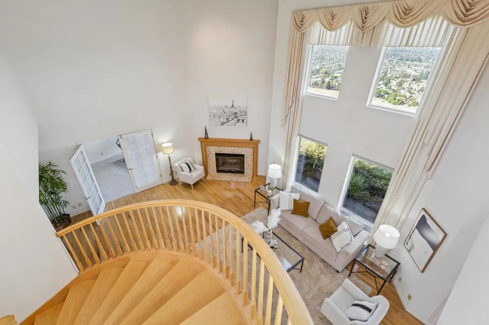 3625 Sierra Road San Jose, CA 95132