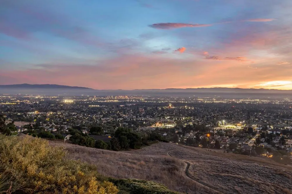 3625 Sierra Road San Jose, CA 95132