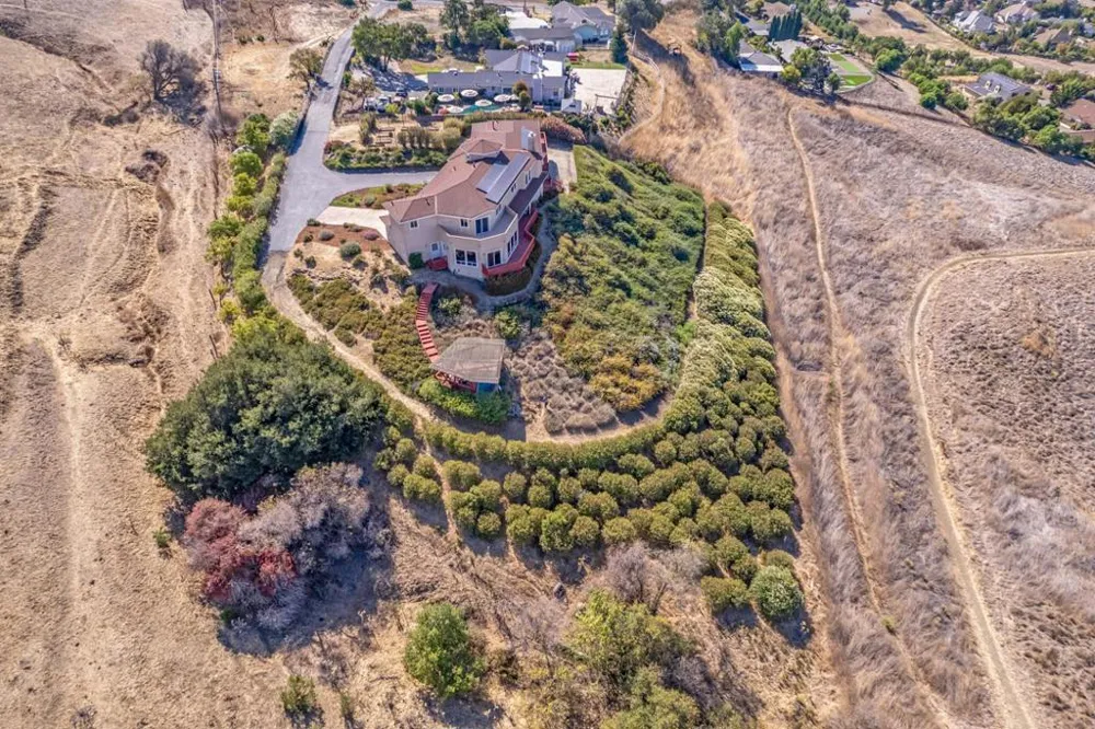 3625 Sierra Road San Jose, CA 95132