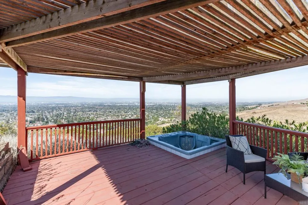 3625 Sierra Road San Jose, CA 95132