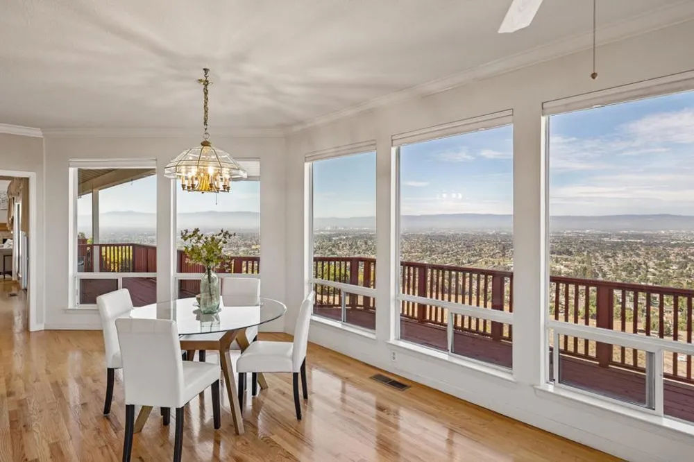 3625 Sierra Road San Jose, CA 95132