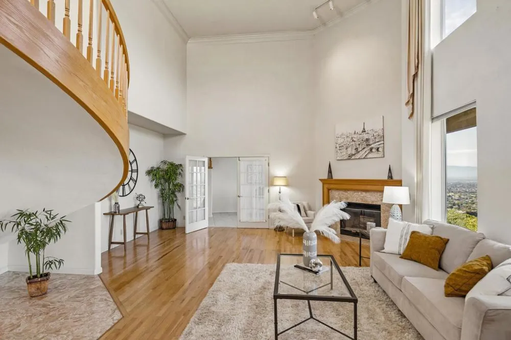 3625 Sierra Road San Jose, CA 95132