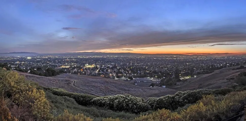 3625 Sierra Road San Jose, CA 95132