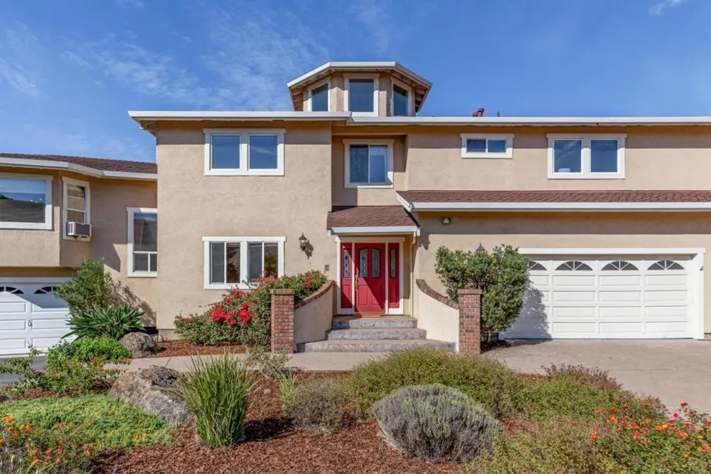 3625 Sierra Road San Jose, CA 95132
