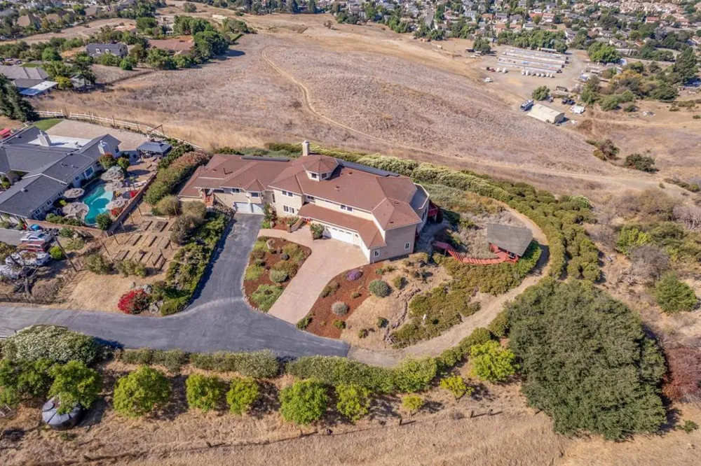 3625 Sierra Road San Jose, CA 95132
