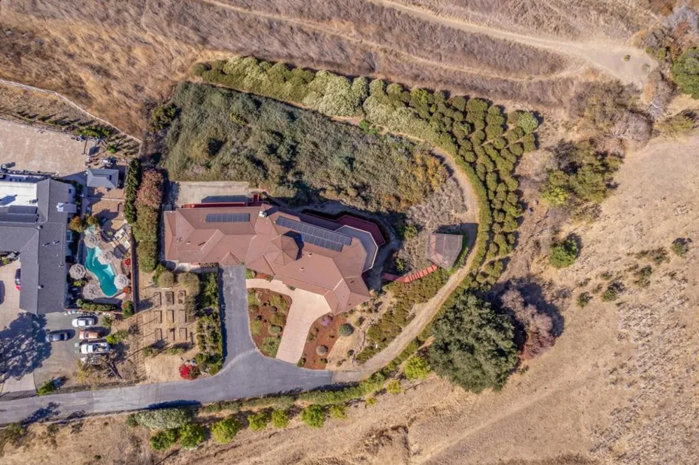 3625 Sierra Road San Jose, CA 95132