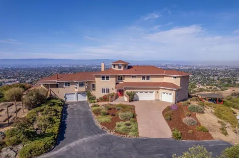 3625 Sierra Road