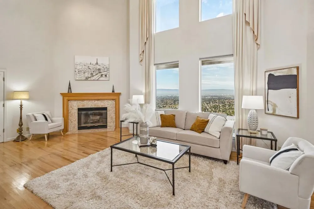 3625 Sierra Road San Jose, CA 95132